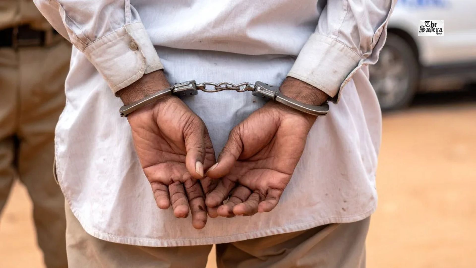 Delhi Police Bust Drug Network, Arrest Two; 106 Grams of Heroin Seized