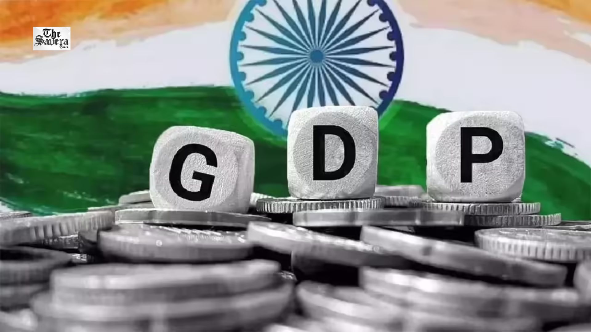 India Needs 7-8% Annual Growth to Achieve Viksit Bharat Goal by 2047: EAC-PM Chairman