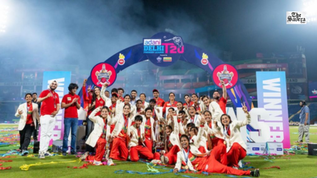 Delhi Premier League Season 3 Returns, Auction on July 1
