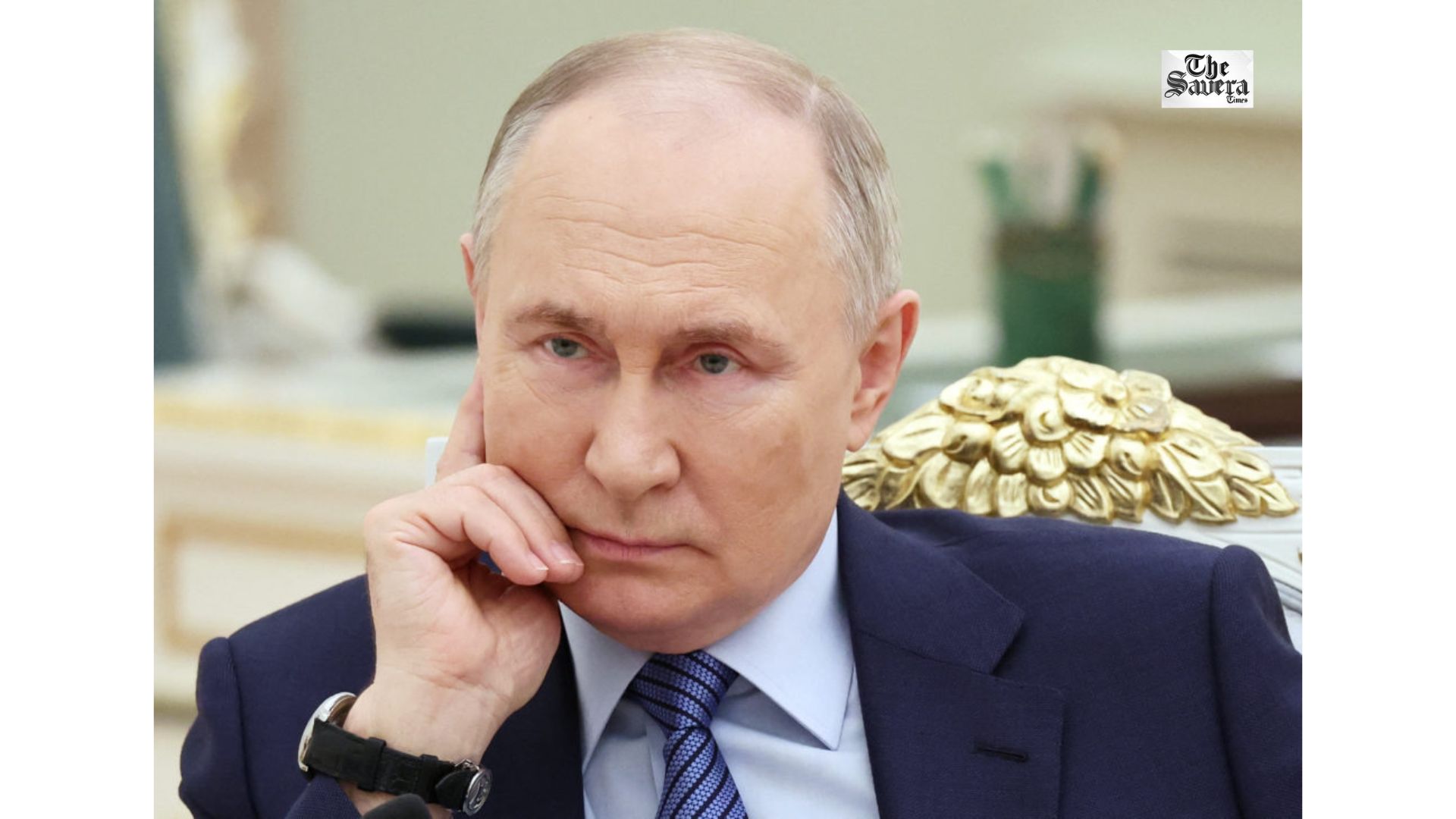 West Openly Preparing for War With Russia, Boosting Military Budgets: Putin