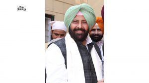 Punjab BJP Chief Writes to World Bank President on Punjab’s Rural Economy