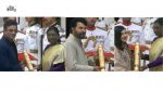 President Murmu Confers Padma Awards; 65 Eminent Personalities Honoured