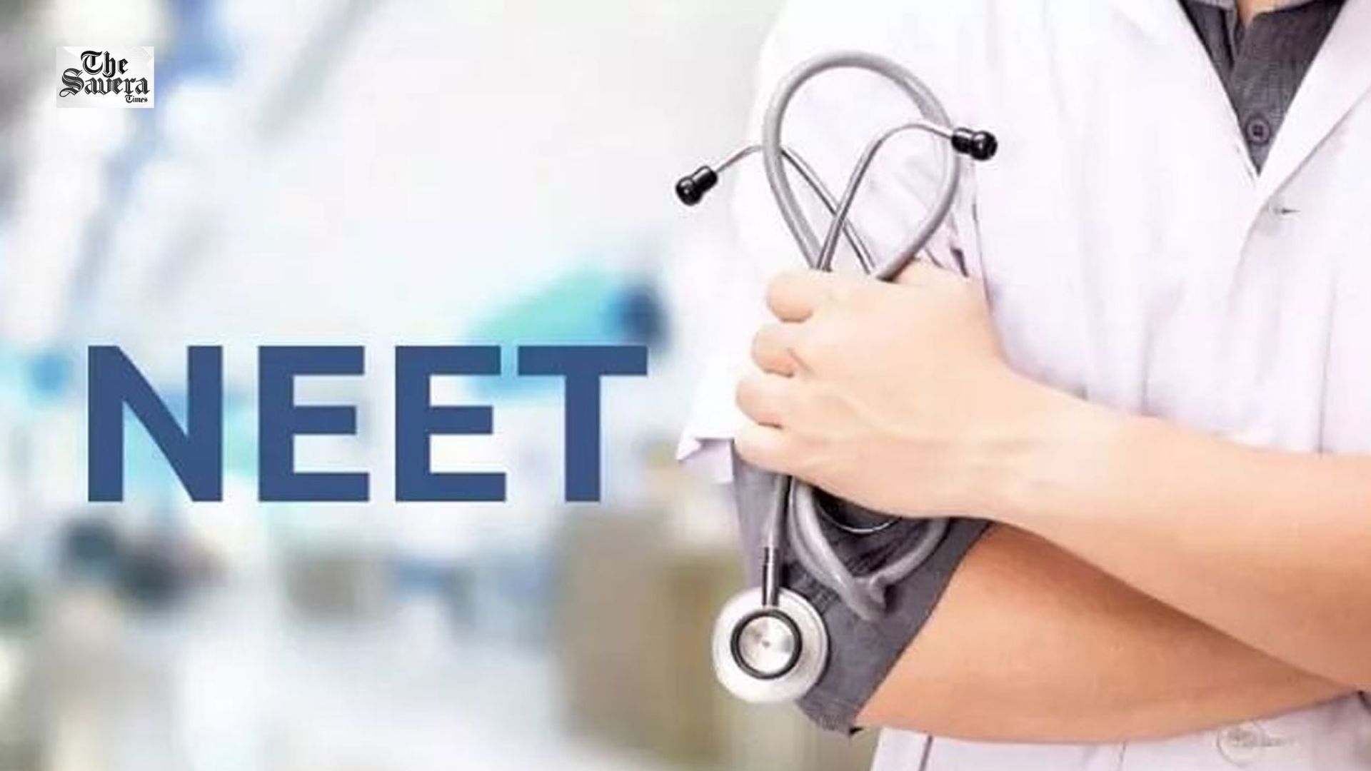 Lessons from NEET Exam