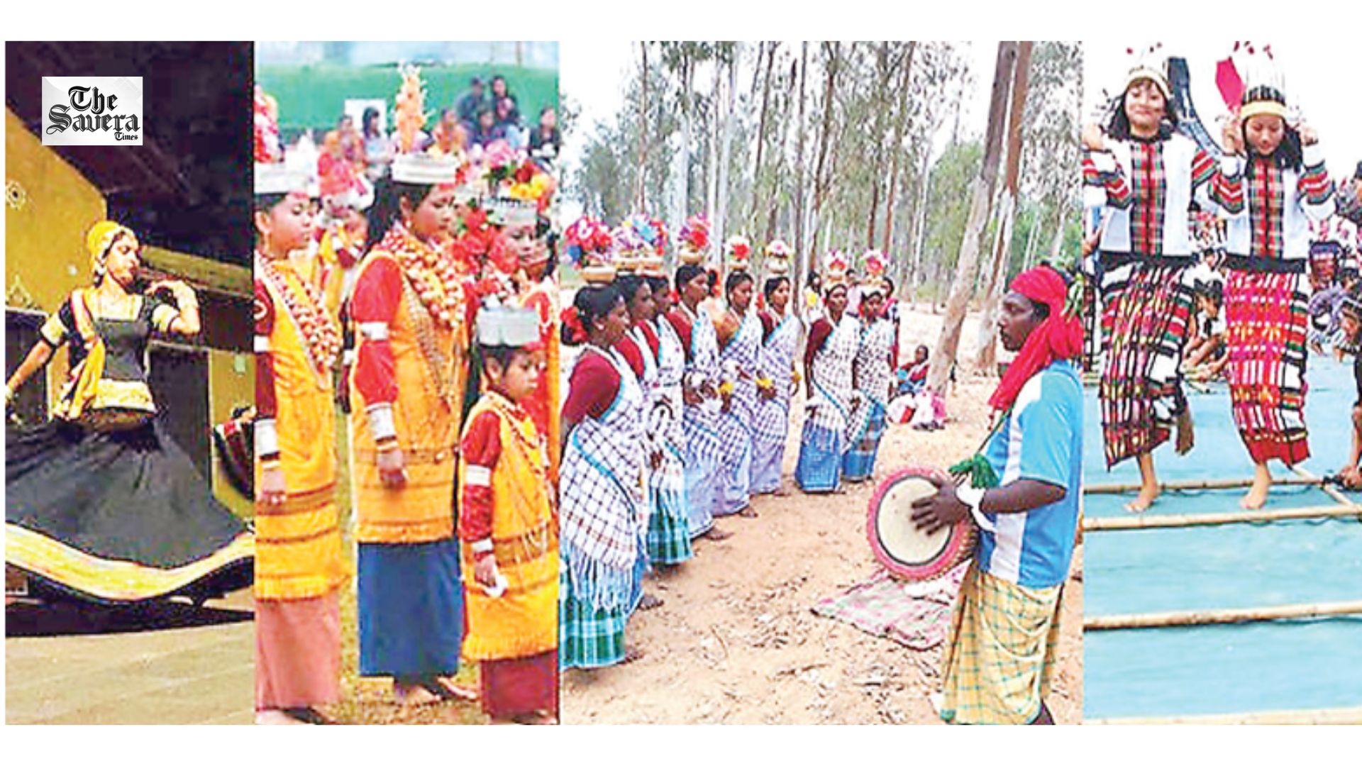 Beyond Welfare: Why Mayurbhanj Marks a New Chapter in India’s Engagement with Adivasi Heritage