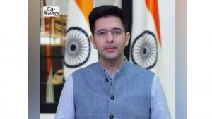 Raghav Chadha Demands Resignation, FIR Against Punjab CM Bhagwant Mann in Video Row