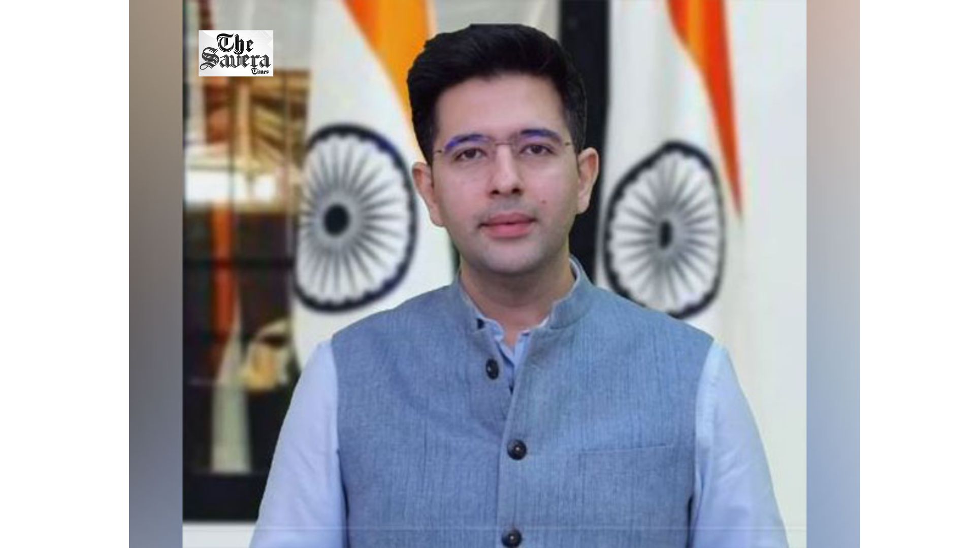 Raghav Chadha Demands Resignation, FIR Against Punjab CM Bhagwant Mann in Video Row