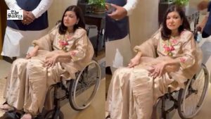 ‘Progressing Positively’: Alka Yagnik Shares Health Update After Wheelchair Video Goes Viral