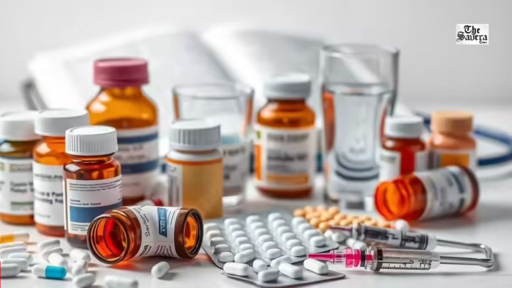 Govt Mandates QR Codes on Vaccines, Cancer Drugs and Antimicrobials