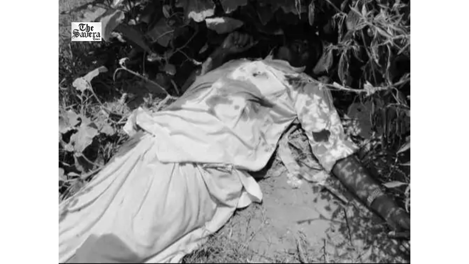 Haryana: Grandfather Shot Dead in Chest; Family Dispute and Religious Conversion Angle Under Probe