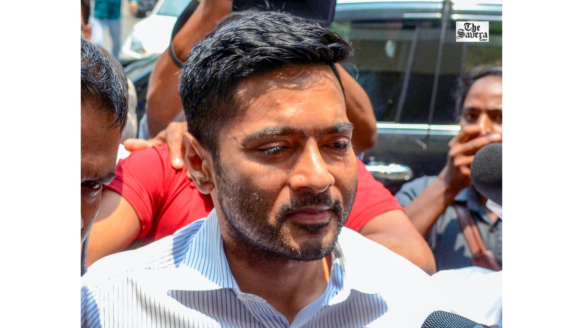 Calcutta HC rejects anticipatory bail plea of absconding aide to Abhishek Banerjee