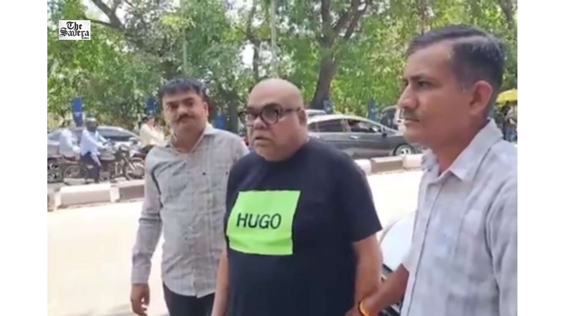 Gujarat: Mumbai man held in Rs 1.41 crore fraud case over promised Arijit Singh, Kapil Sharma shows
