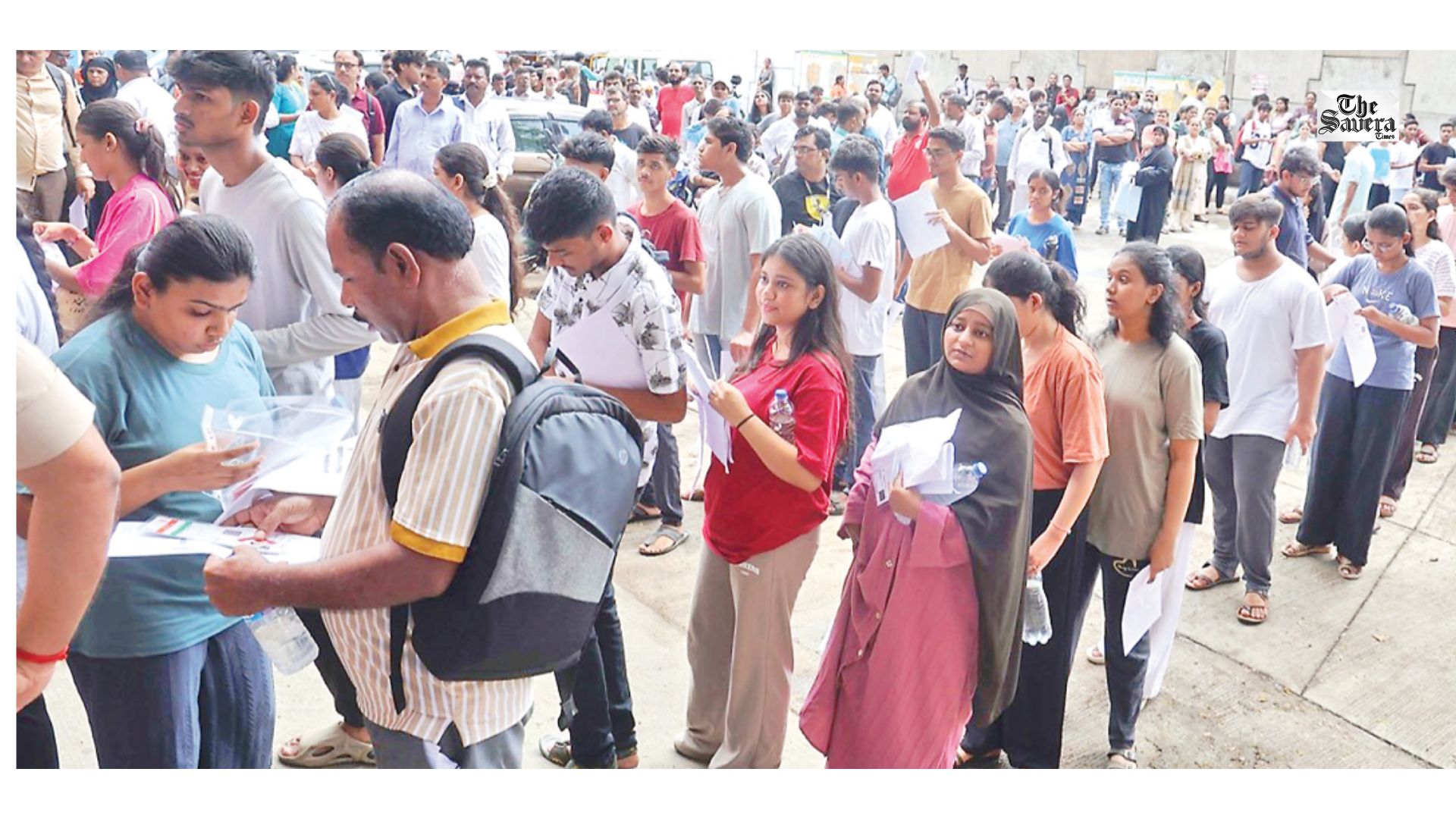 NEET Retest: Not Just End of Ordeal