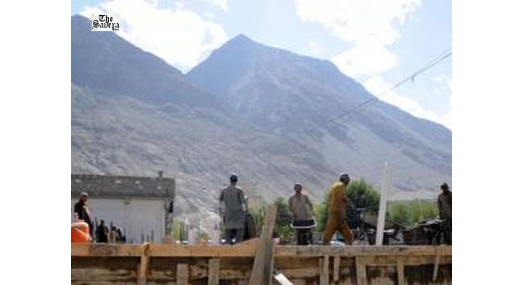 Contradictions in Pakistan's Kashmir Narrative
