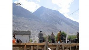 Contradictions in Pakistan’s Kashmir Narrative