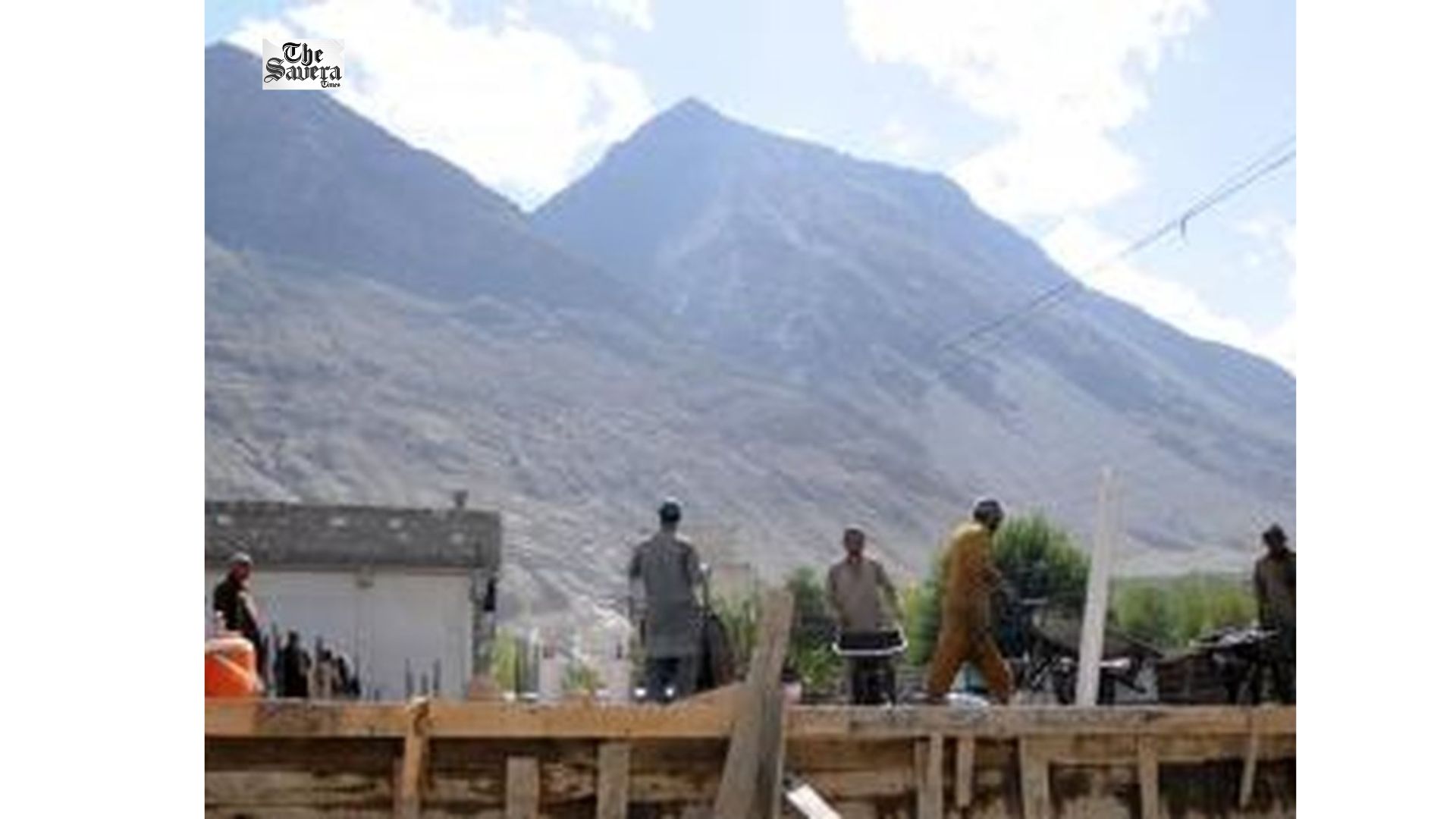 Contradictions in Pakistan’s Kashmir Narrative