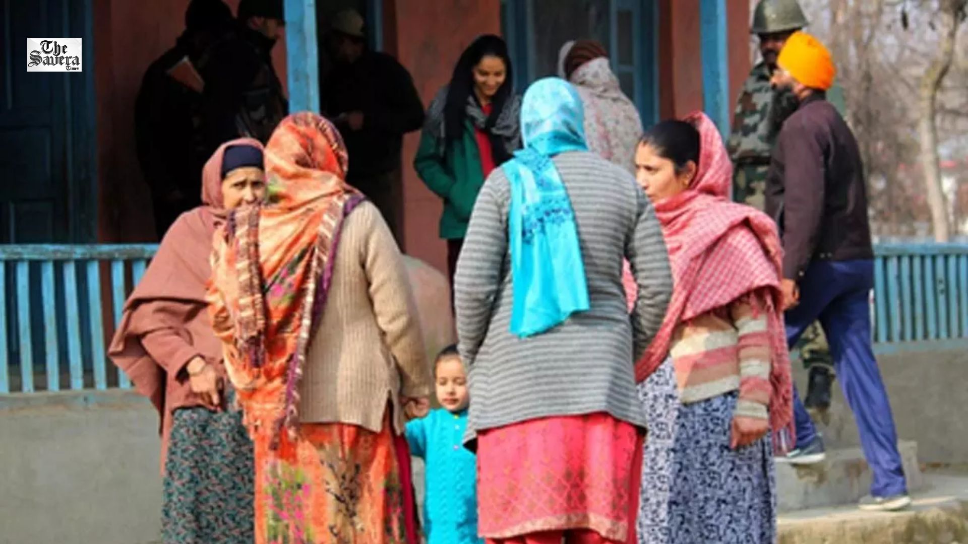 Uplifting Status of Women Since Independence