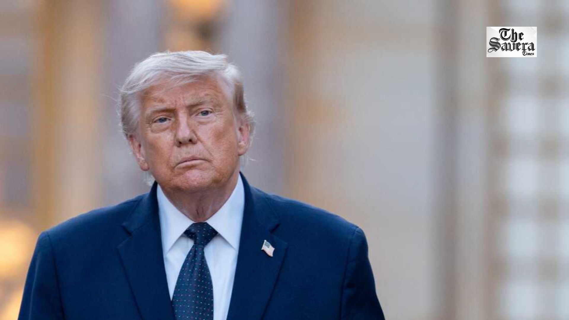 Trump Eyes Iranian Market for Potential Expansion of U.S. Farm Exports