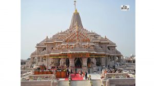 Ayodhya Ram Temple Donation Row: SIT Probe, Arrests, and Trust Crisis