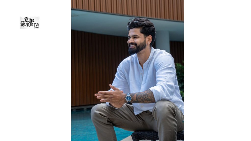 Shreyas Iyer Urges Team Unity Ahead of T20I Captaincy Debut vs England