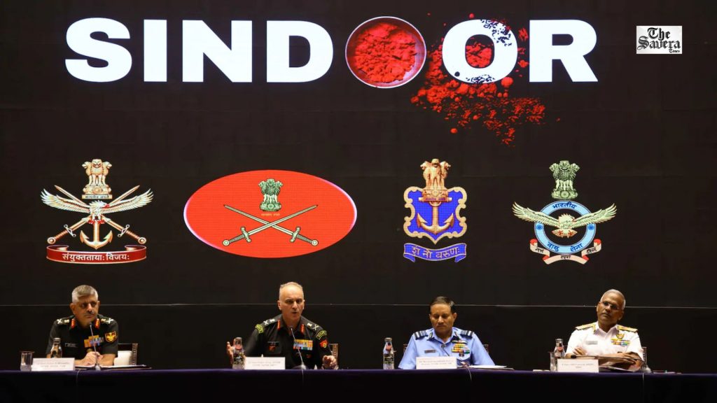 6 Soldiers Killed in Operation Sindoor Named for First Time