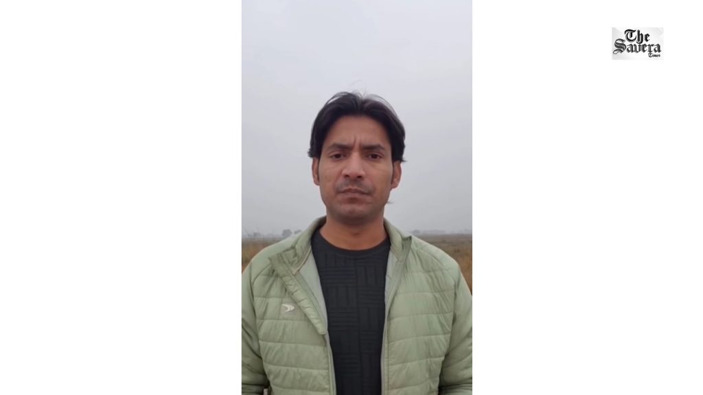 Bharat Tiwari Encounter: Post-Mortem Finds Five Bullet Injuries