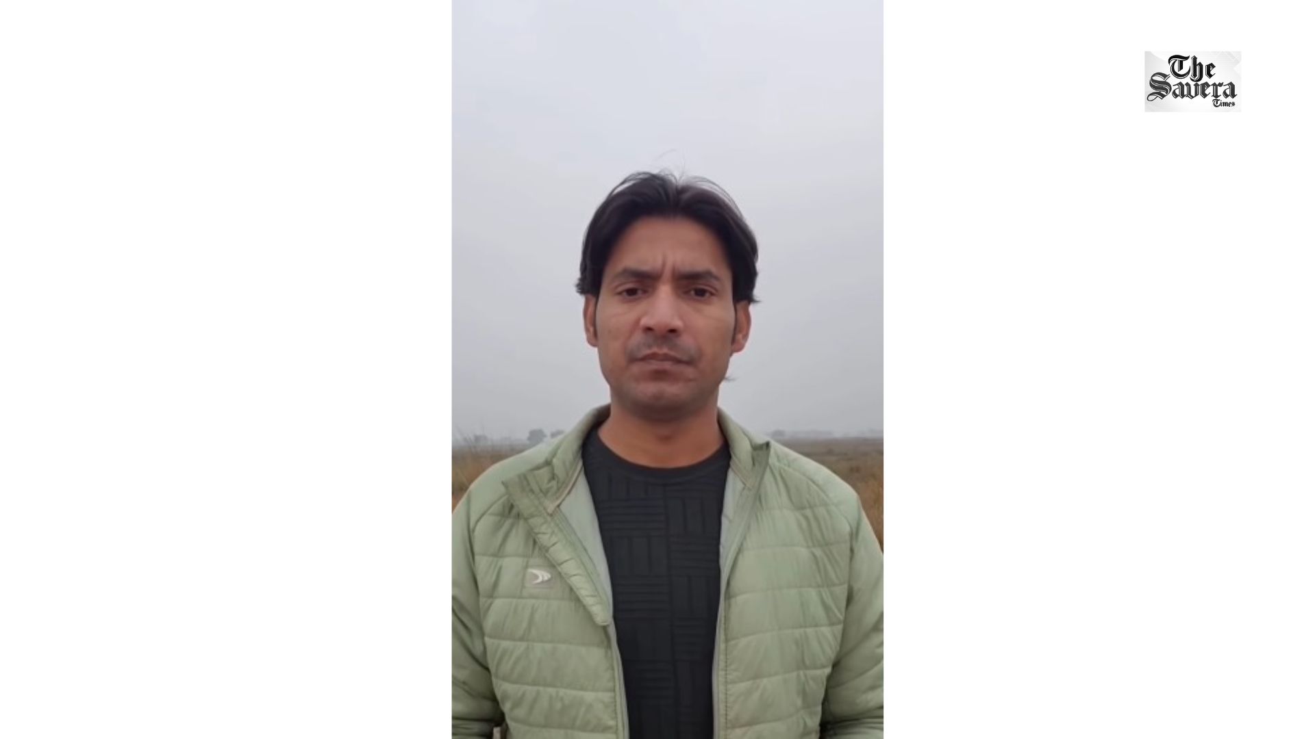 Bharat Tiwari Encounter: Post-Mortem Finds Five Bullet Injuries