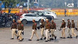 Intelligence Agencies on Alert Over Possible Khalistani Terror Threat to Temples, Public Places in Delhi and Uttarakhand
