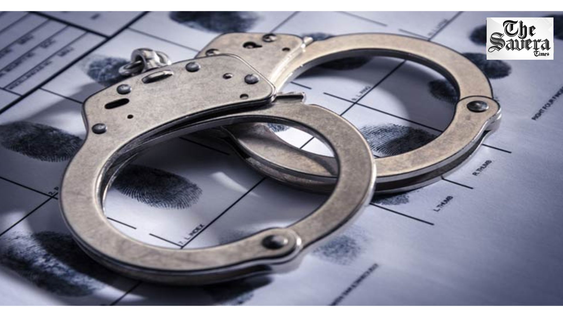 UP Man kills girlfriend, disposes body parts at different locations; arrested by police