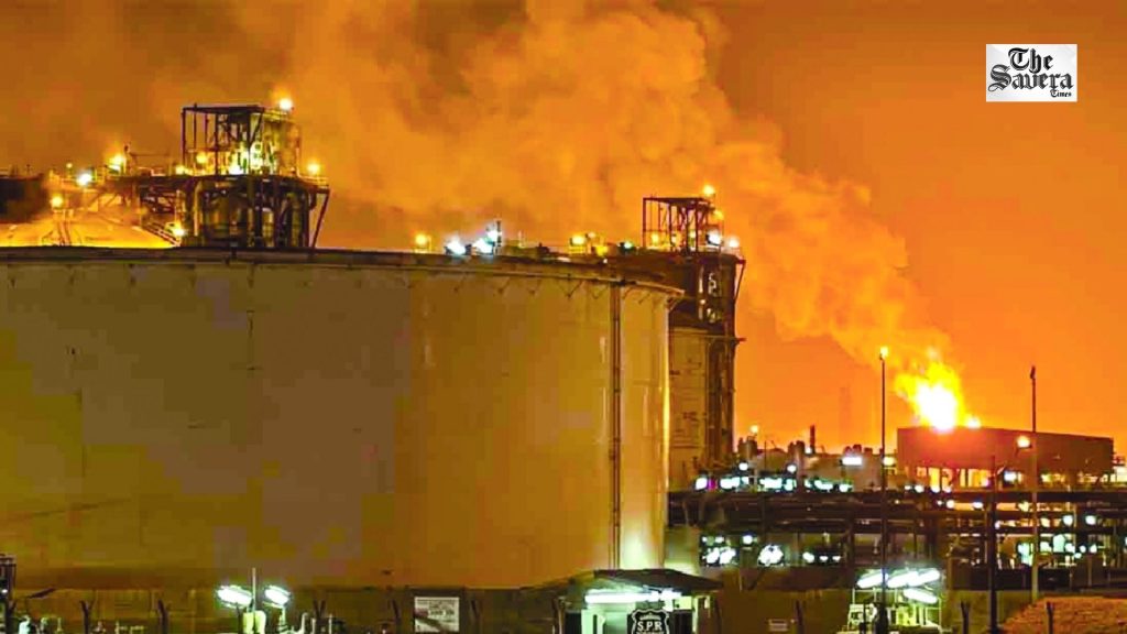 12 Qatar Blast Victims Repatriated