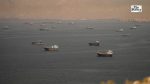 Tension Over Hormuz Create Market Uncertainty