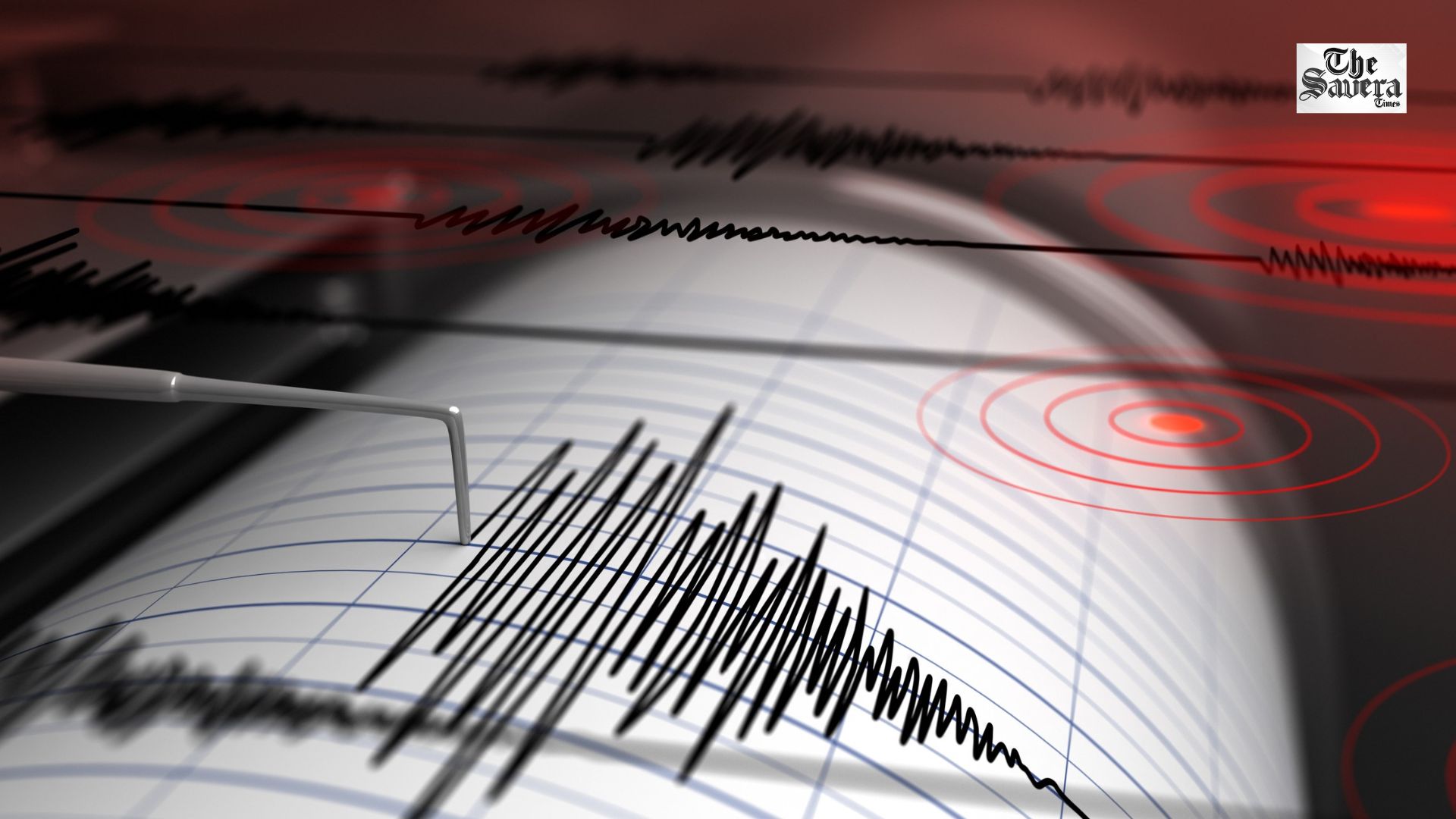 6.2 Magnitude Earthquake Jolts Afghanistan, Tremors Felt in Delhi-NCR, Punjab, Chandigarh and J&K