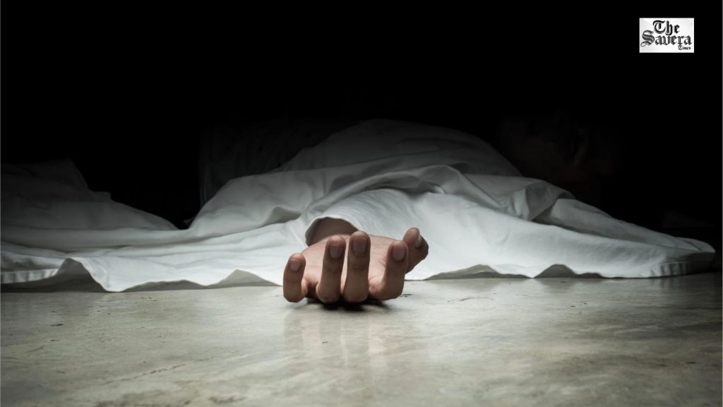 Delhi Sanitation Workers Protest Mundka Deaths
