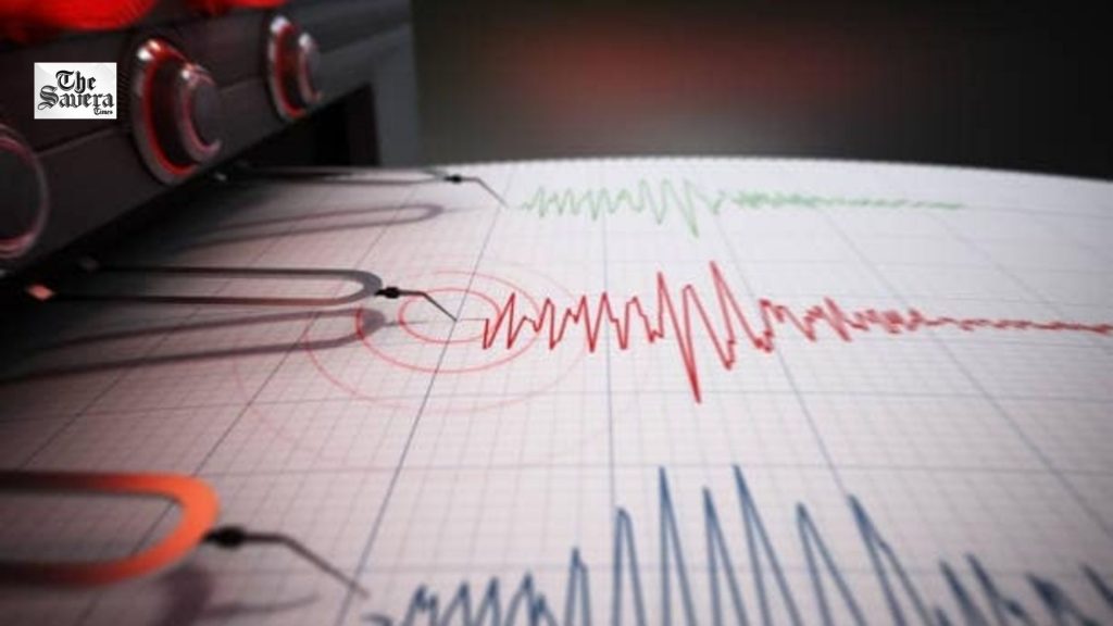 6.1 Magnitude Earthquake Strikes Northeastern Japan, No Tsunami Warning Issued
