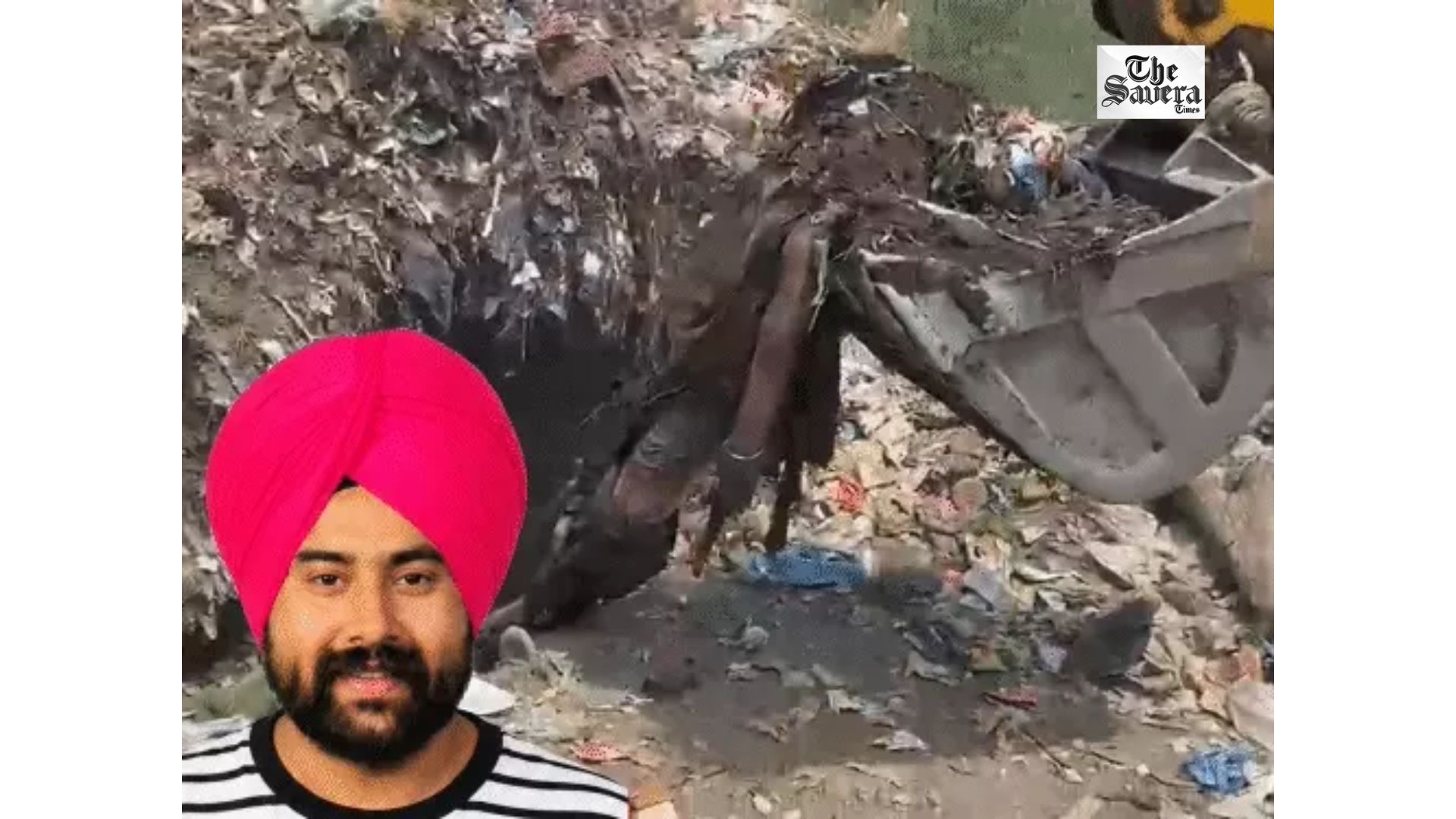 Jalandhar Murder Case: Friend Allegedly Killed, Body Buried in 10-Foot Deep Pit After Being Called Home