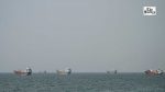US Conducts Fresh Strikes on Iran After Tanker Attack;