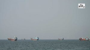 US Launches Fresh Strikes on Iran; Trump Warns of Military Action Over Ceasefire Violations