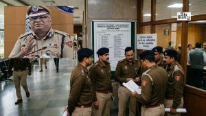 Transfer of 23 Inspectors in Haryana Police; ACB Gets 6, Major Reshuffle Across Districts