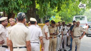 Delhi Police Arrest 16 Drug Offenders in Major Crackdown Under Operation Kavach-14.0