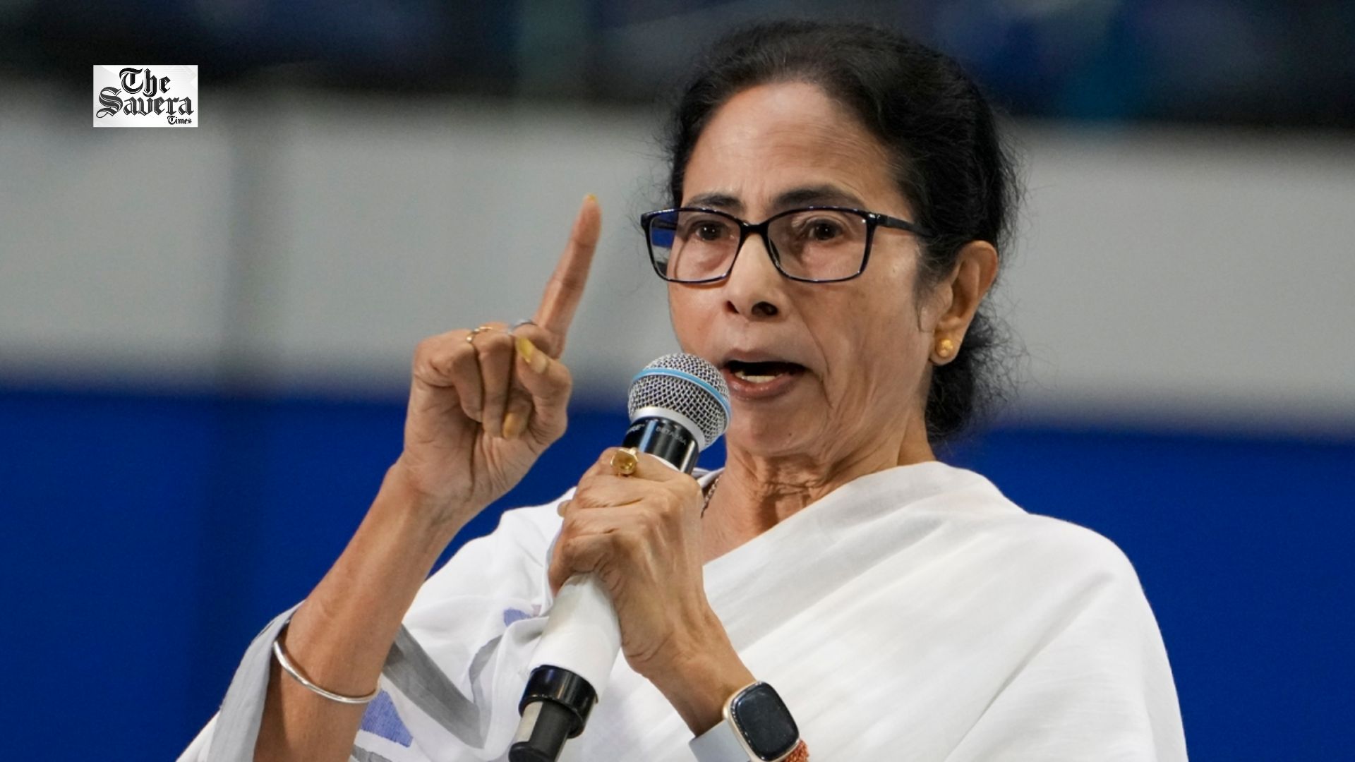 Trinamool Faction Files 4 Police Complaints Against Rebel Group Over Alleged Misuse of Party Symbol and Leadership Claim Row