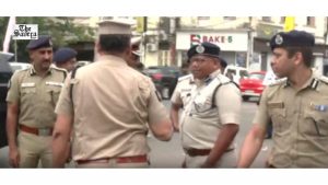 Kolkata Businessman Kidnapped and Robbed by Fake CID Officers in Moving SUV; Ransom of Rs 1 Crore Demanded