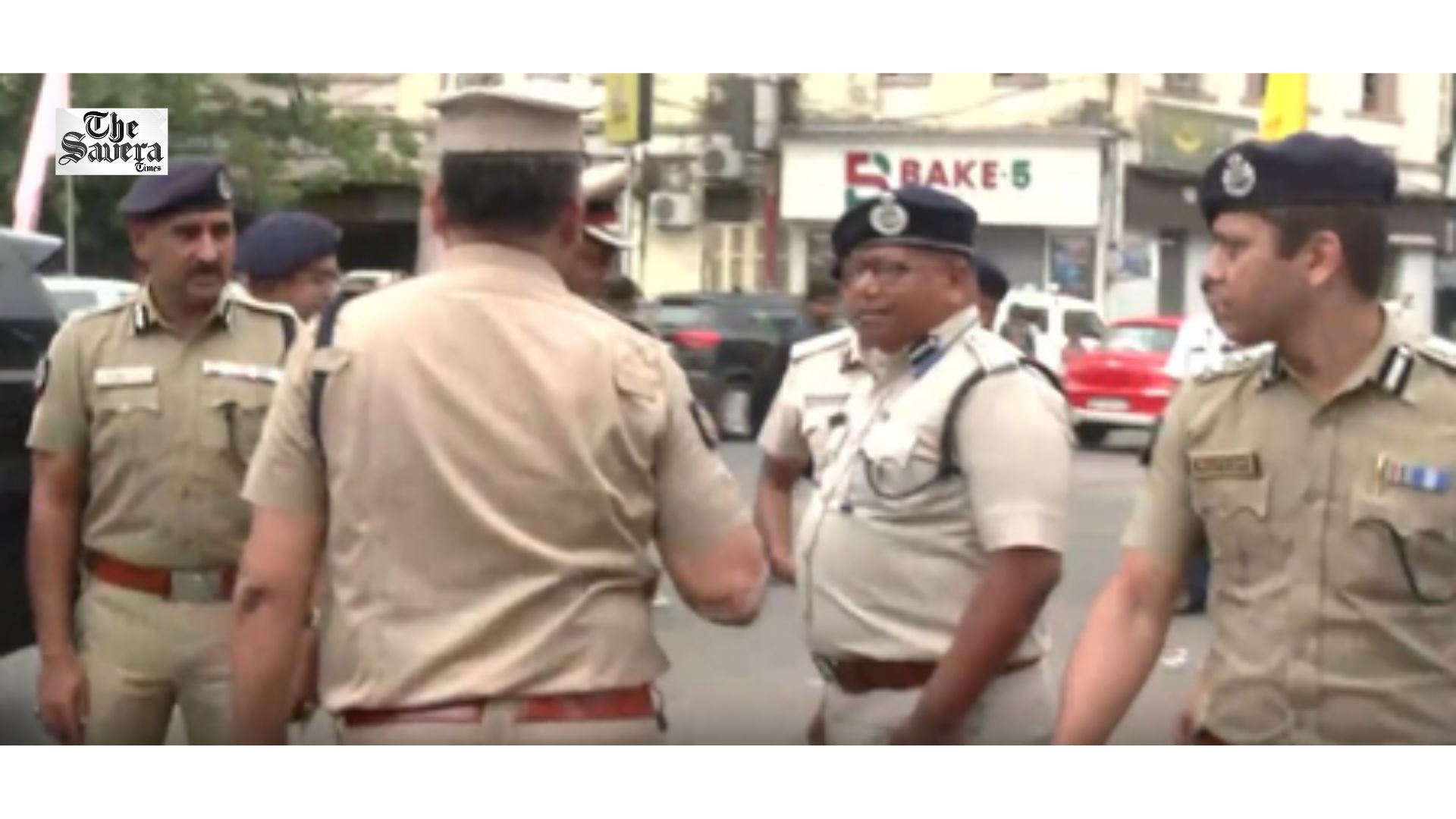 Kolkata Businessman Kidnapped and Robbed by Fake CID Officers in Moving SUV; Ransom of Rs 1 Crore Demanded