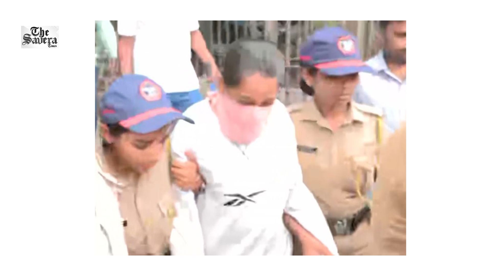 Ketan Agarwal Murder Case: Siya Goyal Taken to Lohagad Fort for Crime Scene Recreation