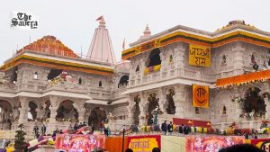 Ram Temple Episode