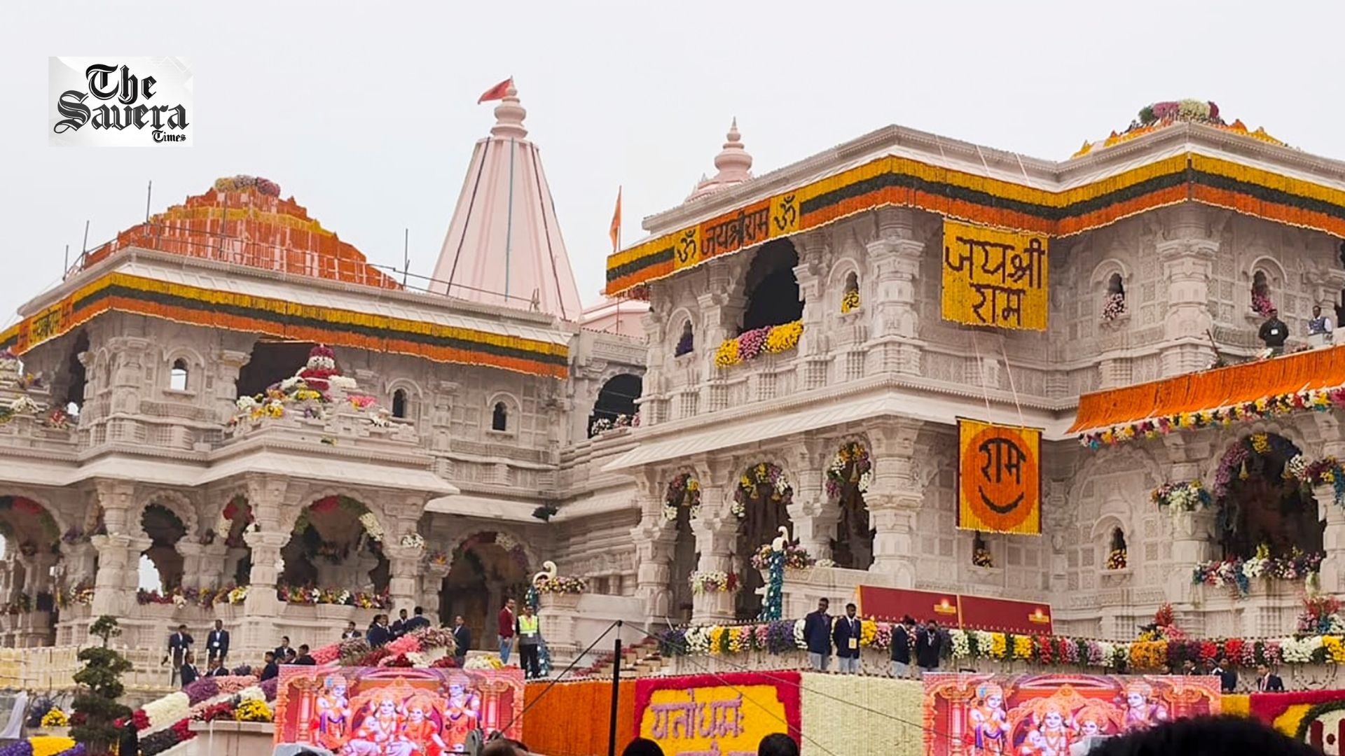 Ram Temple Episode