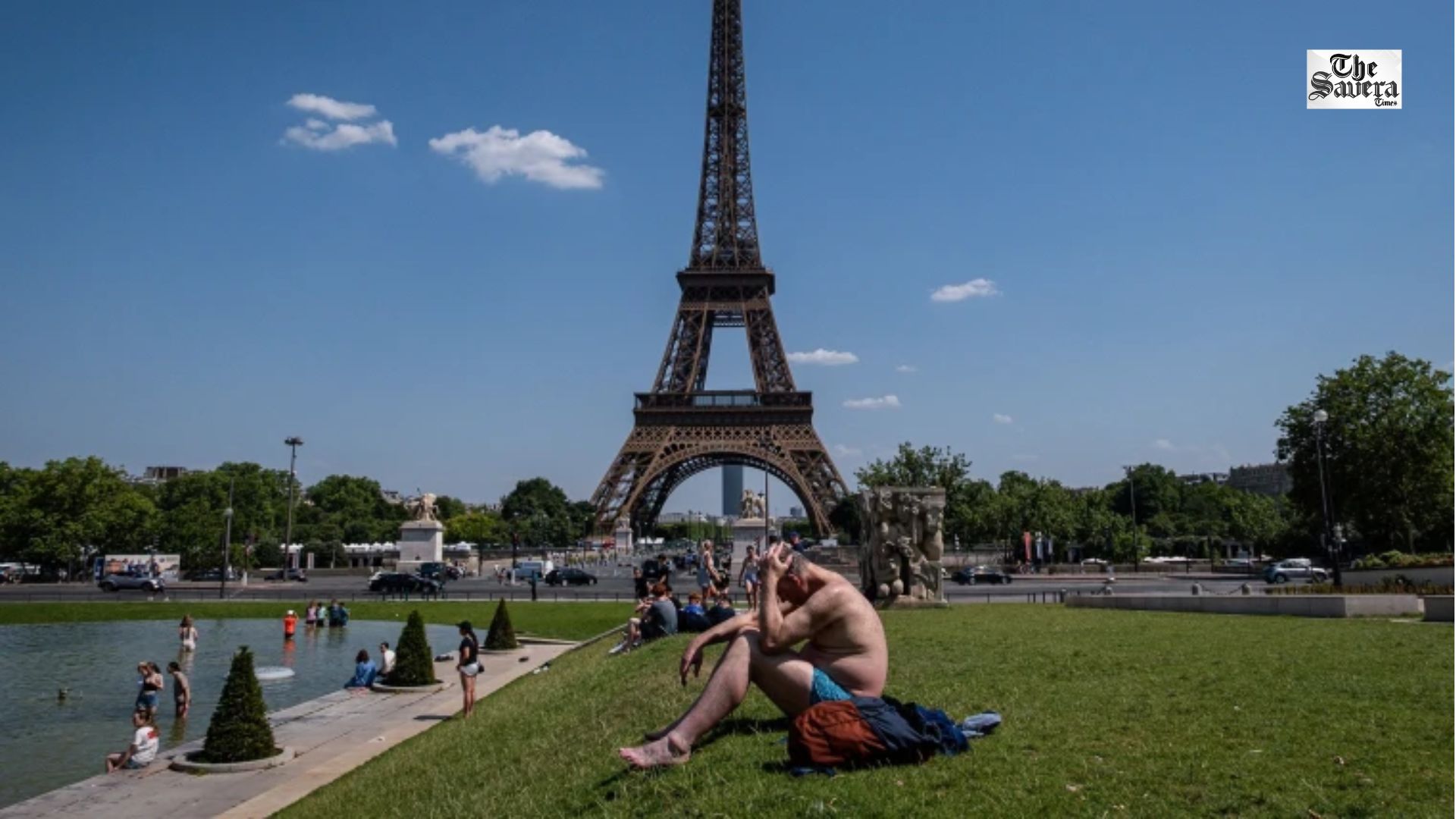 WHO Links Over 1,300 Excess Deaths to Europe Heatwave, Warns of Climate Crisis Impact