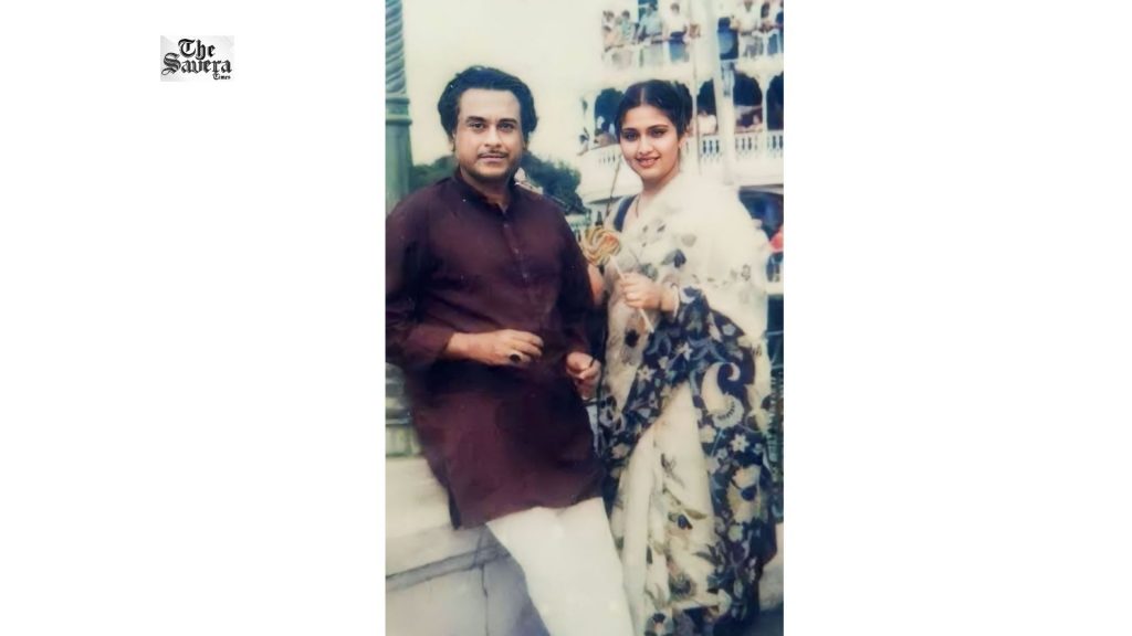 Leena Chandavarkar Recalls Kishore Kumar’s Surprise Marriage Proposal