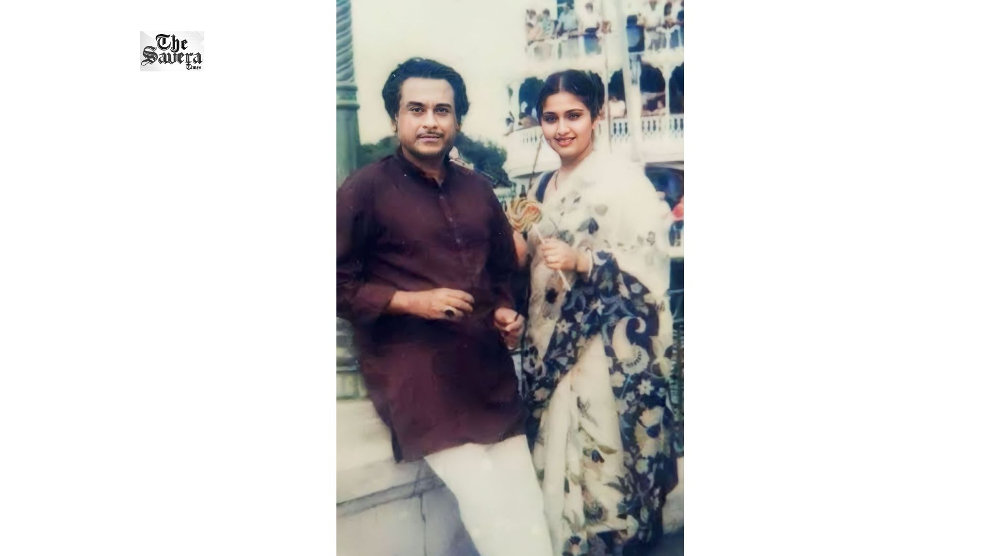 Leena Chandavarkar Recalls Rejecting Kishore Kumar’s Marriage Proposal, Shares Memories of His Personal Life
