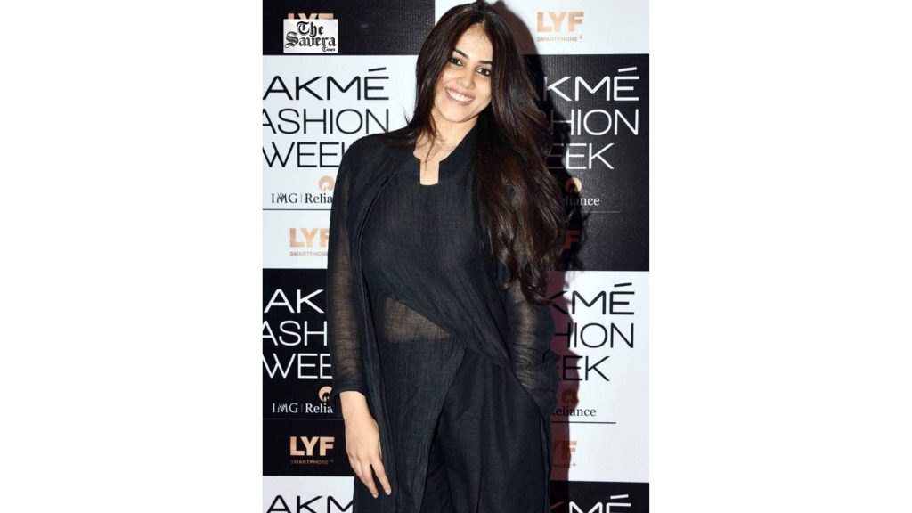 Genelia D’Souza Calls Singing Autograph Moments “Full Circle of Gratitude”