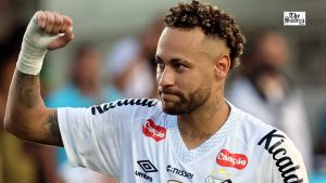 Neymar Reportedly Donates USD 250,000 for Venezuela Earthquake Relief
