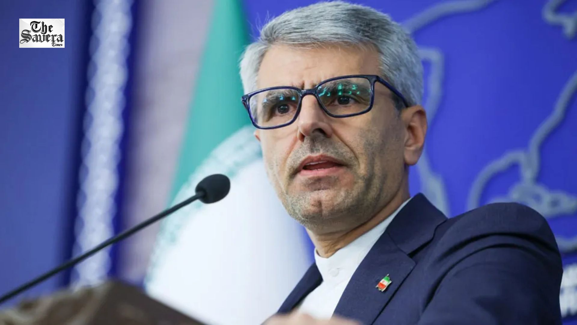 Iran Refutes Trump’s Claim, Says No US Talks Scheduled, Final Negotiations Yet to Begin